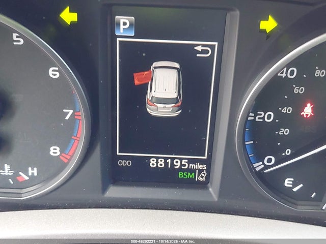 46292221 :رقم المزاد ، JTMWFREV4JJ158306 vin ، 2018 Toyota Rav4 Xle مزاد بيع