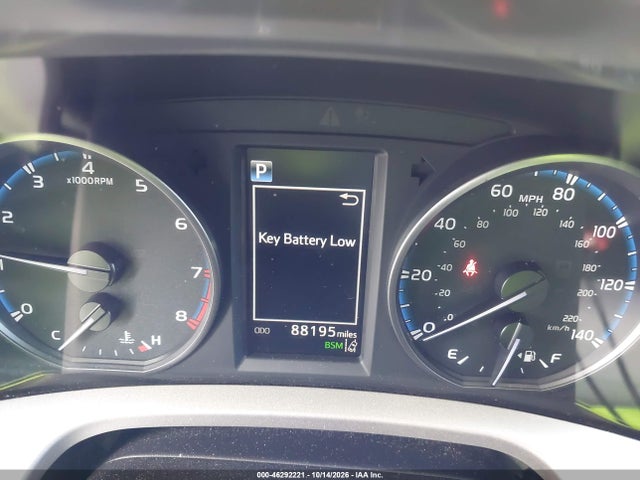 46292221 :رقم المزاد ، JTMWFREV4JJ158306 vin ، 2018 Toyota Rav4 Xle مزاد بيع