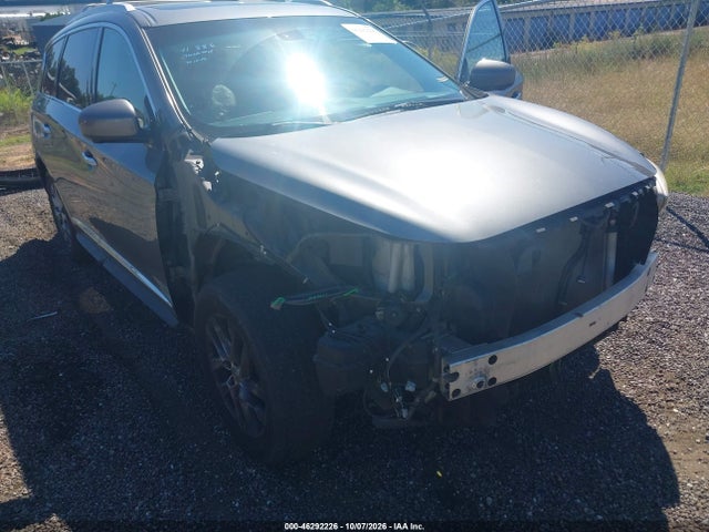 Aukcja sprzedaży 2015 Infiniti Qx60, vin: 5N1AL0MM5FC559877, numer aukcji: 46292226