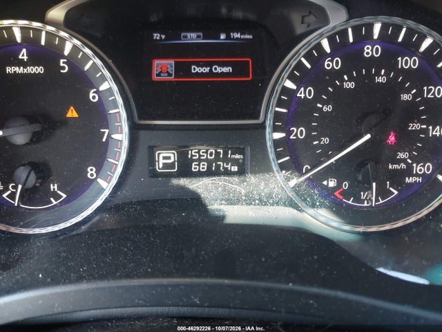Aukcja sprzedaży 2015 Infiniti Qx60, vin: 5N1AL0MM5FC559877, numer aukcji: 46292226