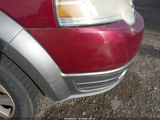 Продажа на аукционе авто 2008 Ford Taurus X Sel, vin: 1FMDK02W58GA45480, номер лота: 46292230
