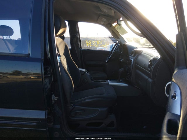 Aukcja sprzedaży 2002 Jeep Liberty Limited Edition, vin: 1J4GL58K92W184566, numer aukcji: 46292234