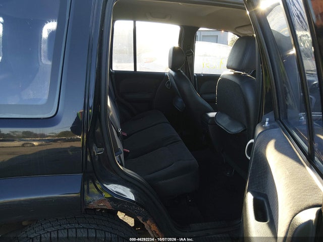 Aukcja sprzedaży 2002 Jeep Liberty Limited Edition, vin: 1J4GL58K92W184566, numer aukcji: 46292234