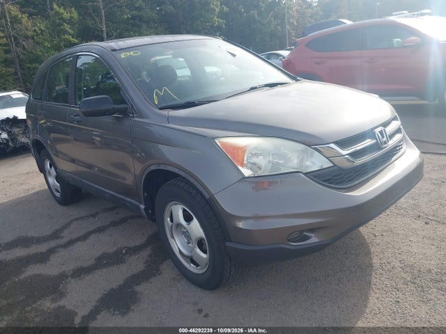 Продажа на аукционе авто 2010 Honda Cr-v Lx, vin: 5J6RE3H33AL018351, номер лота: 46292239