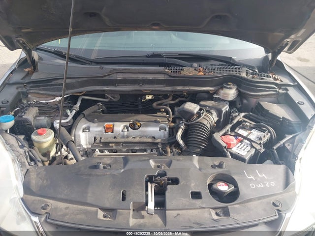 46292239 :رقم المزاد ، 5J6RE3H33AL018351 vin ، 2010 Honda Cr-v Lx مزاد بيع