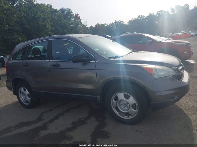 46292239 :رقم المزاد ، 5J6RE3H33AL018351 vin ، 2010 Honda Cr-v Lx مزاد بيع