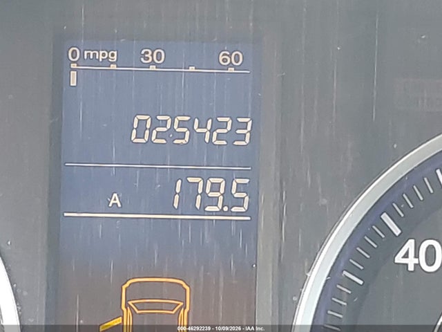 46292239 :رقم المزاد ، 5J6RE3H33AL018351 vin ، 2010 Honda Cr-v Lx مزاد بيع