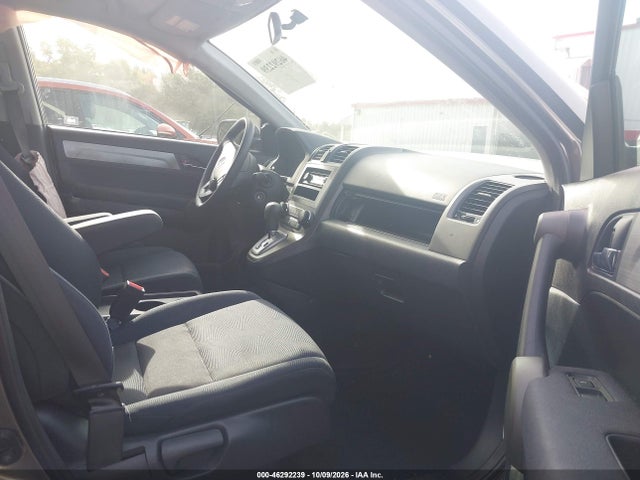 46292239 :رقم المزاد ، 5J6RE3H33AL018351 vin ، 2010 Honda Cr-v Lx مزاد بيع