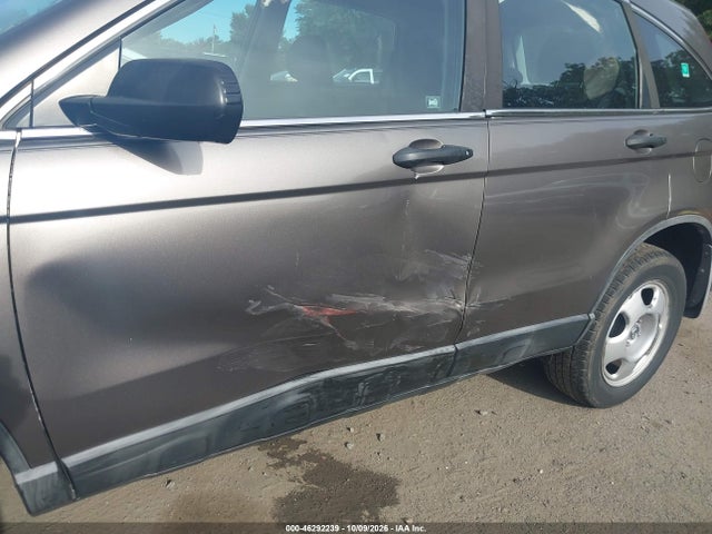 46292239 :رقم المزاد ، 5J6RE3H33AL018351 vin ، 2010 Honda Cr-v Lx مزاد بيع