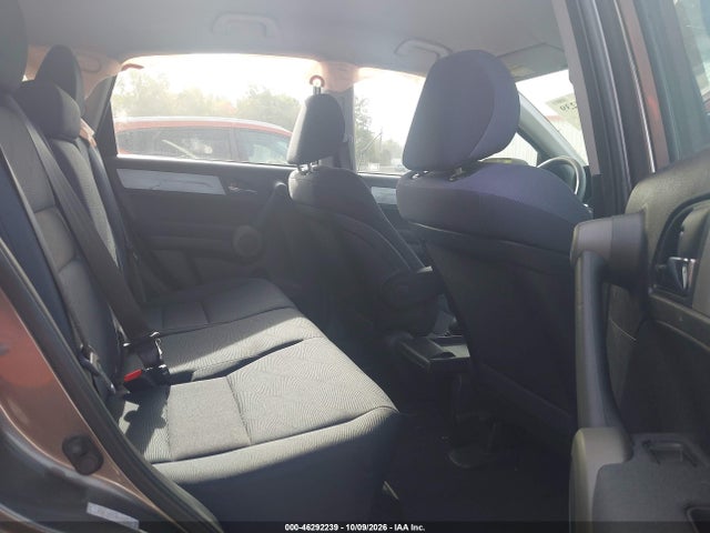 46292239 :رقم المزاد ، 5J6RE3H33AL018351 vin ، 2010 Honda Cr-v Lx مزاد بيع