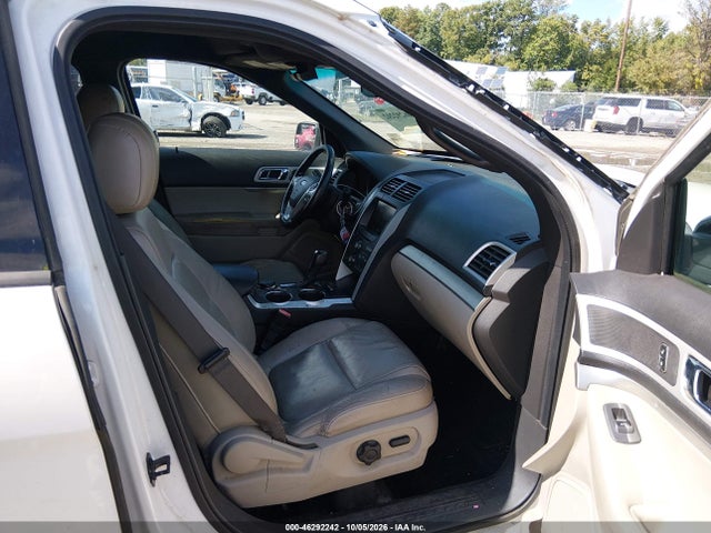 Aukcja sprzedaży 2012 Ford Explorer Xlt, vin: 1FMHK8D87CGA92419, numer aukcji: 46292242