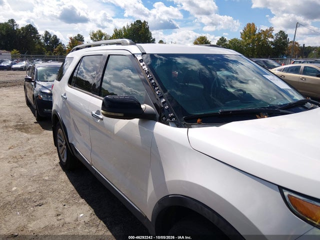 Aukcja sprzedaży 2012 Ford Explorer Xlt, vin: 1FMHK8D87CGA92419, numer aukcji: 46292242