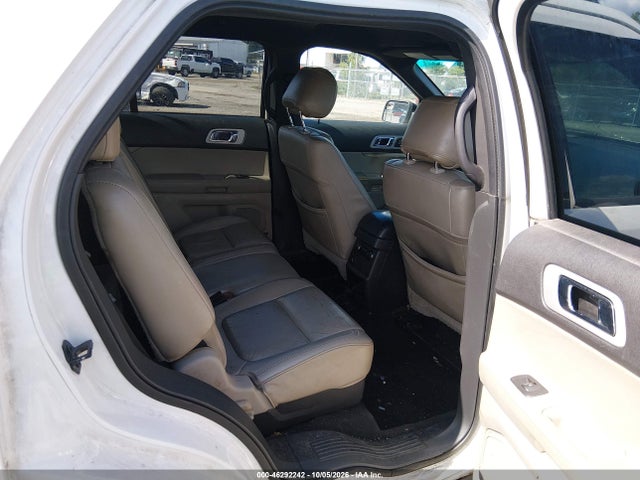 Aukcja sprzedaży 2012 Ford Explorer Xlt, vin: 1FMHK8D87CGA92419, numer aukcji: 46292242