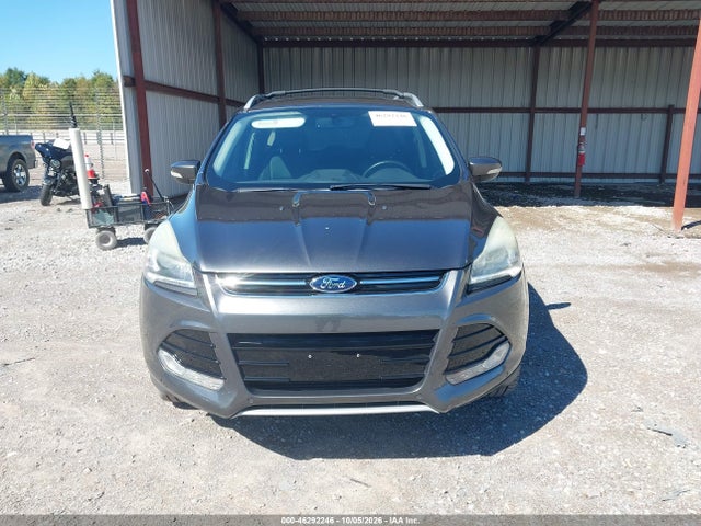 46292246 :رقم المزاد ، 1FMCU9J96FUC00946 vin ، 2015 Ford Escape Titanium مزاد بيع