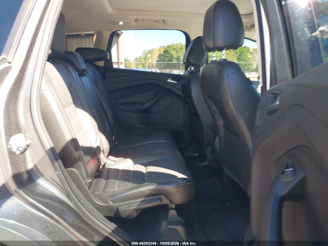 46292246 :رقم المزاد ، 1FMCU9J96FUC00946 vin ، 2015 Ford Escape Titanium مزاد بيع