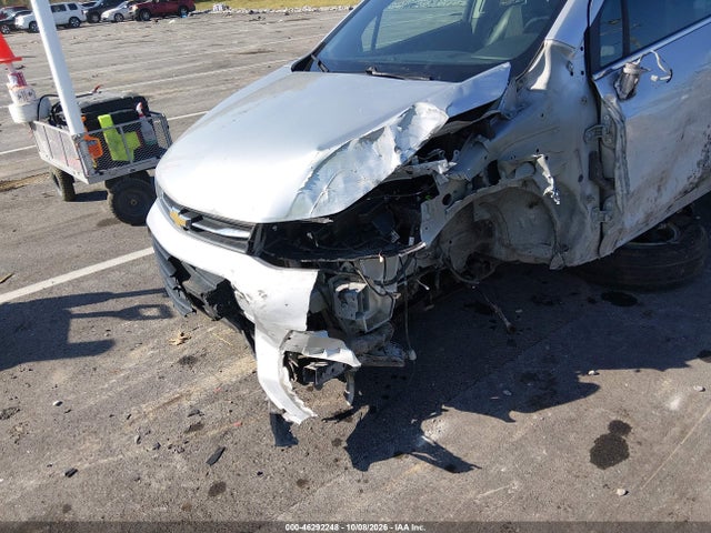 Aukcja sprzedaży 2018 Chevrolet Trax Lt, vin: KL7CJLSB8JB697382, numer aukcji: 46292248