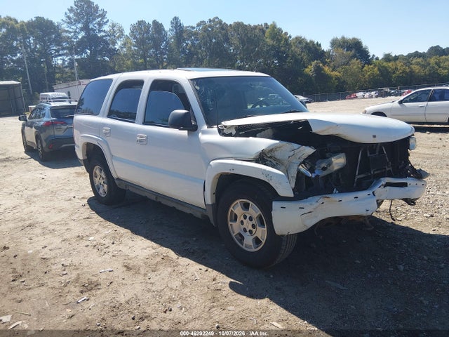 Aukcja sprzedaży 2002 Chevrolet Tahoe Z71, vin: 1GNEK13Z02R234824, numer aukcji: 46292249
