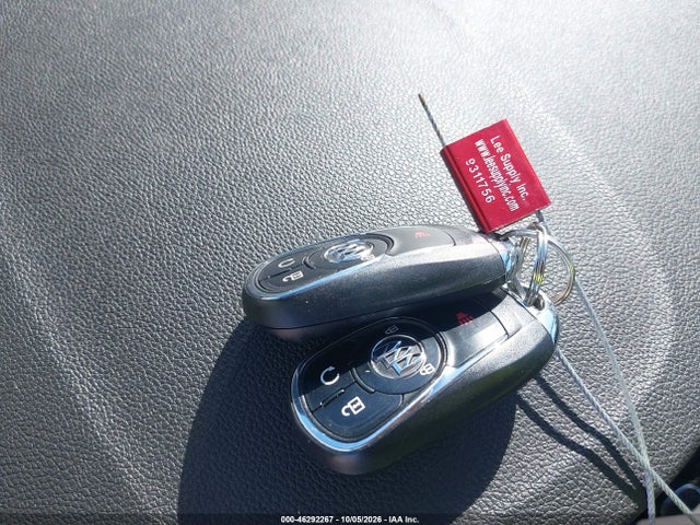 46292267 :رقم المزاد ، KL4CJESB9KB721571 vin ، 2019 Buick Encore Awd Preferred مزاد بيع