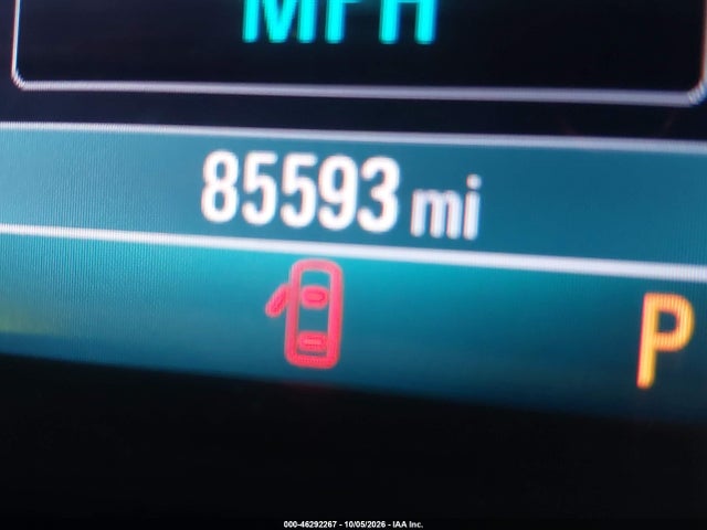 46292267 :رقم المزاد ، KL4CJESB9KB721571 vin ، 2019 Buick Encore Awd Preferred مزاد بيع