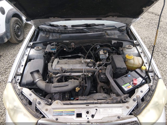 Aukcja sprzedaży 2004 Saturn L300 1, vin: 1G8JC54F24Y506731, numer aukcji: 46292268