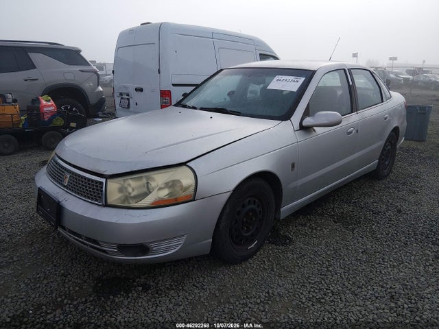 Aukcja sprzedaży 2004 Saturn L300 1, vin: 1G8JC54F24Y506731, numer aukcji: 46292268