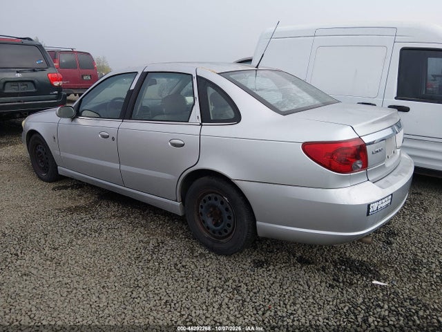 Aukcja sprzedaży 2004 Saturn L300 1, vin: 1G8JC54F24Y506731, numer aukcji: 46292268