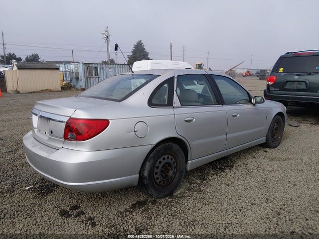 Aukcja sprzedaży 2004 Saturn L300 1, vin: 1G8JC54F24Y506731, numer aukcji: 46292268