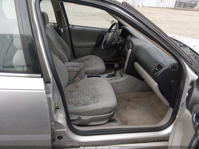 Aukcja sprzedaży 2004 Saturn L300 1, vin: 1G8JC54F24Y506731, numer aukcji: 46292268