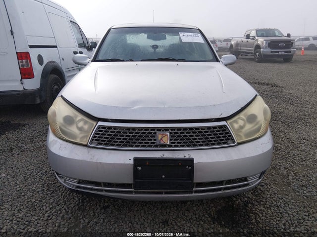 Aukcja sprzedaży 2004 Saturn L300 1, vin: 1G8JC54F24Y506731, numer aukcji: 46292268