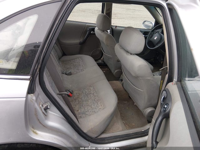 Aukcja sprzedaży 2004 Saturn L300 1, vin: 1G8JC54F24Y506731, numer aukcji: 46292268