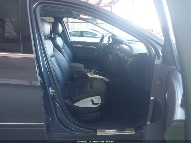 Продажа на аукционе авто 2011 Mercedes-benz R 350 4matic, vin: 4JGCB6FE0BA115526, номер лота: 46292273