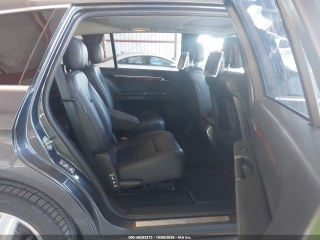 Продажа на аукционе авто 2011 Mercedes-benz R 350 4matic, vin: 4JGCB6FE0BA115526, номер лота: 46292273