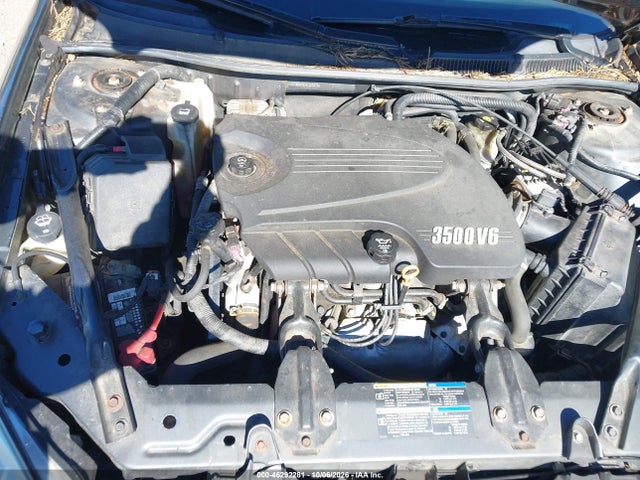 46292281 :رقم المزاد ، 2G1WB5EN7A1261579 vin ، 2010 Chevrolet Impala Lt مزاد بيع
