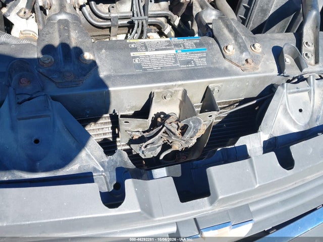 46292281 :رقم المزاد ، 2G1WB5EN7A1261579 vin ، 2010 Chevrolet Impala Lt مزاد بيع