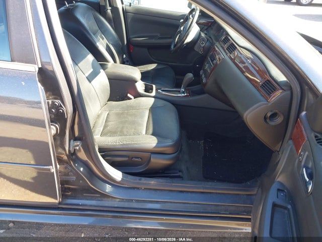 46292281 :رقم المزاد ، 2G1WB5EN7A1261579 vin ، 2010 Chevrolet Impala Lt مزاد بيع