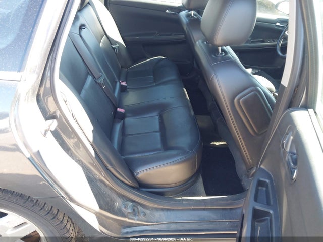 46292281 :رقم المزاد ، 2G1WB5EN7A1261579 vin ، 2010 Chevrolet Impala Lt مزاد بيع