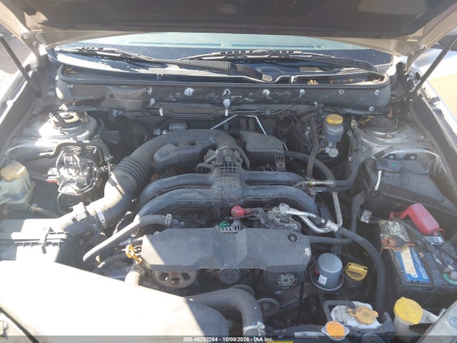 Aukcja sprzedaży 2014 Subaru Legacy 2.5i, vin: 4S3BMBA64E3013870, numer aukcji: 46292284