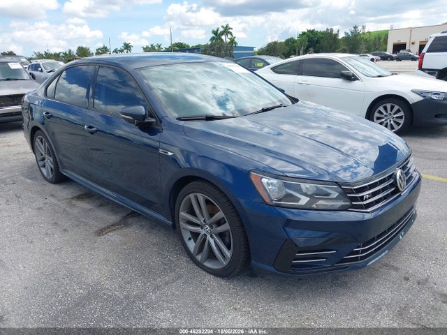 Продаж на аукціоні авто 2018 Volkswagen Passat 2.0t R-line/2.0t S, vin: 1VWAA7A31JC051362, номер лоту: 46292294