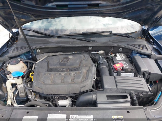 Aukcja sprzedaży 2018 Volkswagen Passat 2.0t R-line/2.0t S, vin: 1VWAA7A31JC051362, numer aukcji: 46292294