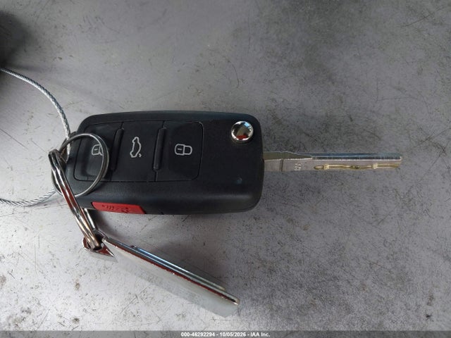 Aukcja sprzedaży 2018 Volkswagen Passat 2.0t R-line/2.0t S, vin: 1VWAA7A31JC051362, numer aukcji: 46292294