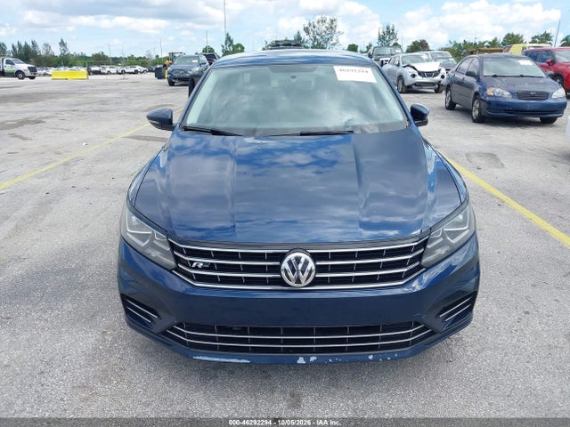 Aukcja sprzedaży 2018 Volkswagen Passat 2.0t R-line/2.0t S, vin: 1VWAA7A31JC051362, numer aukcji: 46292294