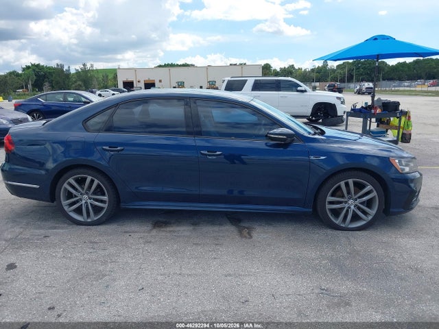 Aukcja sprzedaży 2018 Volkswagen Passat 2.0t R-line/2.0t S, vin: 1VWAA7A31JC051362, numer aukcji: 46292294