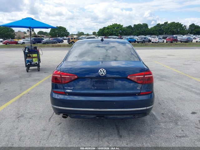 Aukcja sprzedaży 2018 Volkswagen Passat 2.0t R-line/2.0t S, vin: 1VWAA7A31JC051362, numer aukcji: 46292294