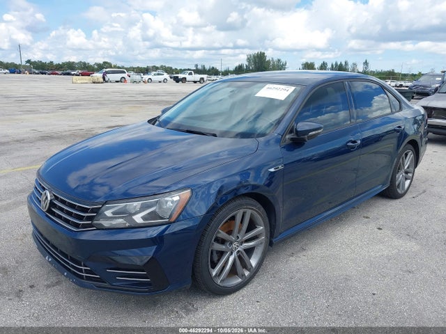 Aukcja sprzedaży 2018 Volkswagen Passat 2.0t R-line/2.0t S, vin: 1VWAA7A31JC051362, numer aukcji: 46292294