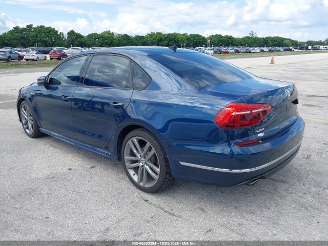Aukcja sprzedaży 2018 Volkswagen Passat 2.0t R-line/2.0t S, vin: 1VWAA7A31JC051362, numer aukcji: 46292294