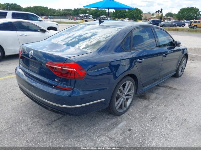 Aukcja sprzedaży 2018 Volkswagen Passat 2.0t R-line/2.0t S, vin: 1VWAA7A31JC051362, numer aukcji: 46292294