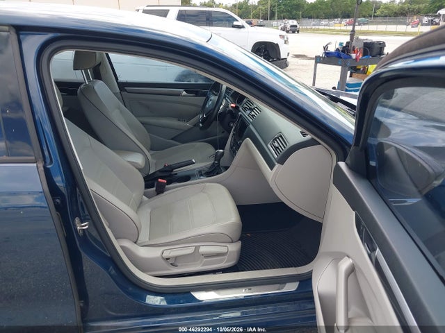 Aukcja sprzedaży 2018 Volkswagen Passat 2.0t R-line/2.0t S, vin: 1VWAA7A31JC051362, numer aukcji: 46292294
