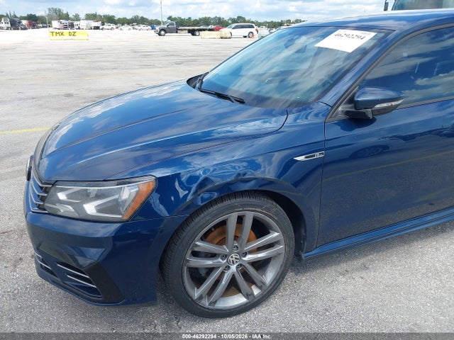 Aukcja sprzedaży 2018 Volkswagen Passat 2.0t R-line/2.0t S, vin: 1VWAA7A31JC051362, numer aukcji: 46292294