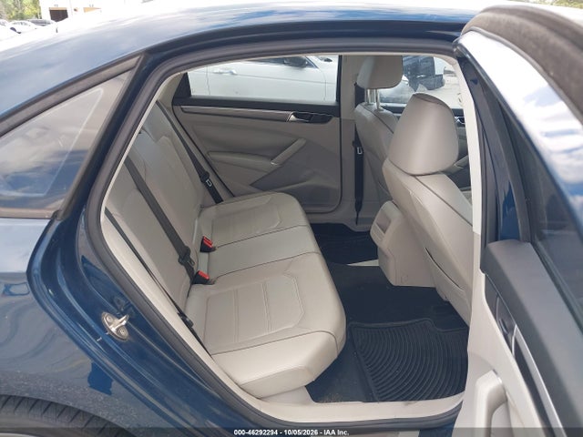 Aukcja sprzedaży 2018 Volkswagen Passat 2.0t R-line/2.0t S, vin: 1VWAA7A31JC051362, numer aukcji: 46292294