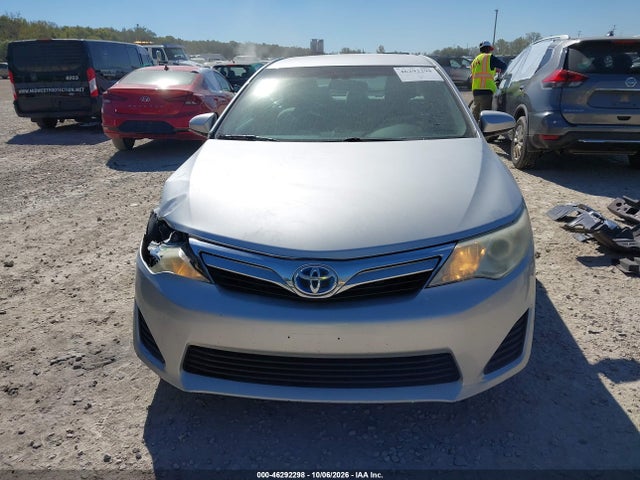 Aukcja sprzedaży 2012 Toyota Camry Hybrid Le, vin: 4T1BD1FKXCU060338, numer aukcji: 46292298